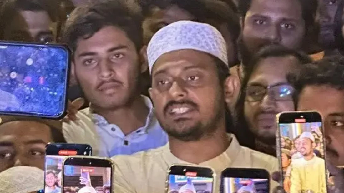 রমজানে চাঁদাবাজদের কাছে হেদায়েতের দাওয়াত দিয়ে যাবো: নাসীরুদ্দীন পাটওয়ারী