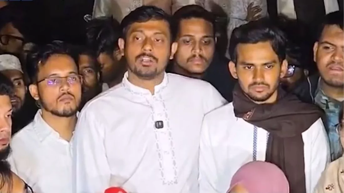 উপদেষ্টাদের সেফ এক্সিট নেওয়ার আগে সম্পদের হিসাব বিবরণী দিন: পাটওয়ারী