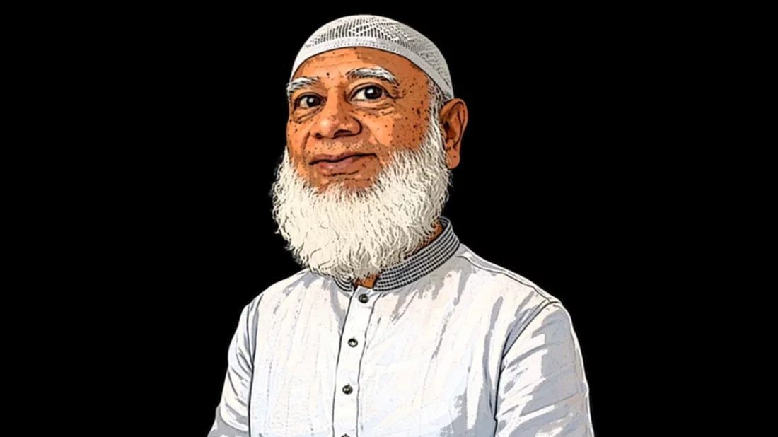 গোপনেই ‘ইসলামপন্থি’ সংগঠনের দেখা পেয়েছিলেন জামায়াতের আমির