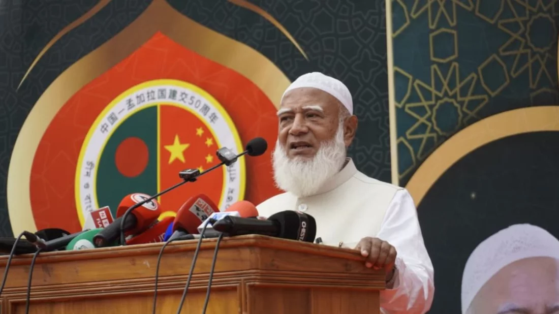 জামায়াত আমিরসহ শীর্ষ নেতারা কে কোথায় ঈদ উদযাপন করবেন