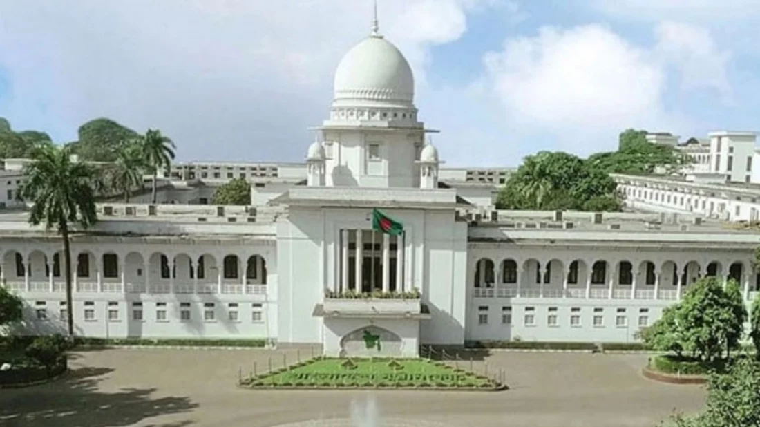 প্রসূতি ছুটি ২ বারের বেশি কেন নয় জানতে চেয়ে হাইকোর্টের রুল